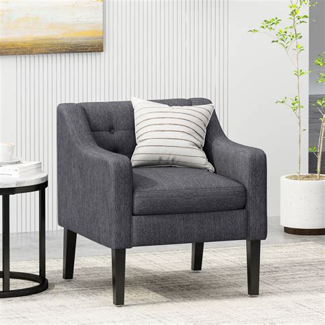 Lark Manor Vendramin 27 Wide Armchair Wayfair