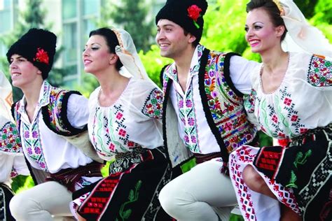 Visit Moldova and attend traditional dance classes in Chisinau (8 d...