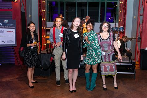 Build, Power, Transform: For an Inclusive City - Fifth Avenue Committee