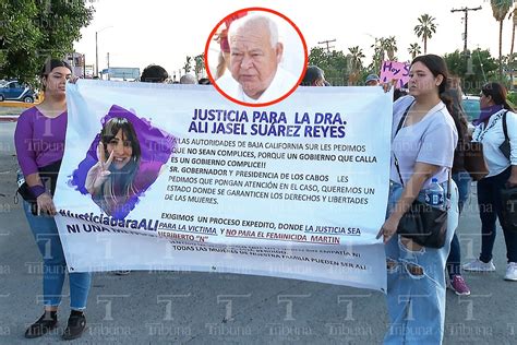 “no Hay Impunidad” Afirma Víctor Castro Cosío Por Feminicidios