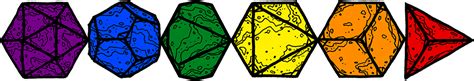 Hex Crawls A Simple Guide R Osr