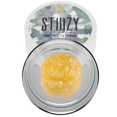 Stiiizy Zkittles Live Resin Diamonds 1g Leafly