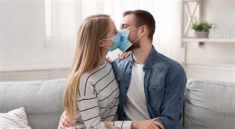 Wear Face Mask During Sex To Prevent Covid 19 Spread Claim Harvard Experts