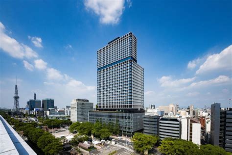 The Royal Park Hotel Iconic Nagoya Nagoya Updated Prices 2024