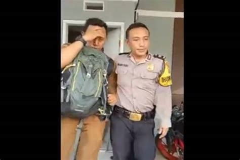 Selingkuh Guru Smk Di Majalengka Digerebek Saat Asyik Lucuti Seragam