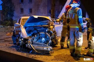 Wypadek Na Mo Cie W O Awie M Oda Kobieta Walczy O Ycie Sprawczyni