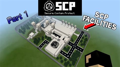 Minecraft Scp Map Telegraph