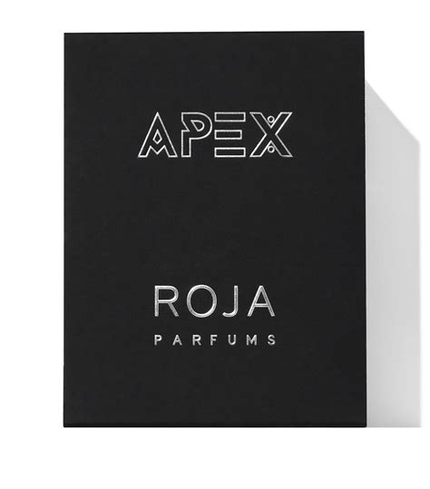 Roja Apex Eau De Parfum Fragrance Gift Set Harrods Uk