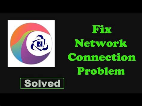 Fix Irctc Rail Connect App Network No Internet Connection Error