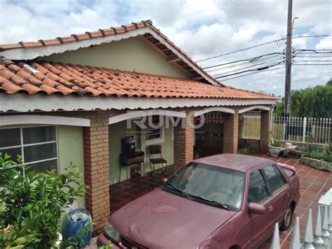 Ca Casa Venda Jardim Nova Europa Campinas Sp Rumo Im Veis