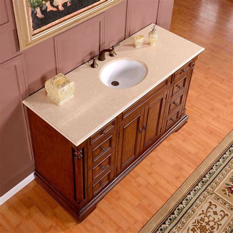 58 Inch Bathroom Cabinet Bathroom Vanity Bathroom Vanity Cabinets