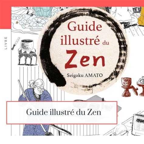 D Couvrir Le Japon Travers Les Livres Guide Illustr Du Zen