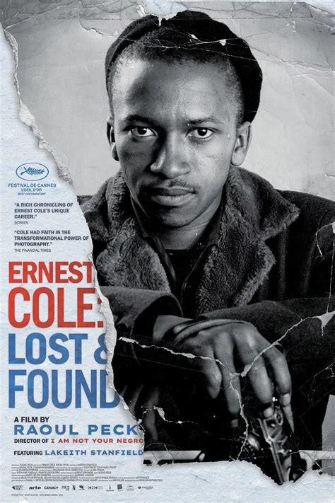 Ernest Cole Lost And Found Movie Review 2024 Roger Ebert