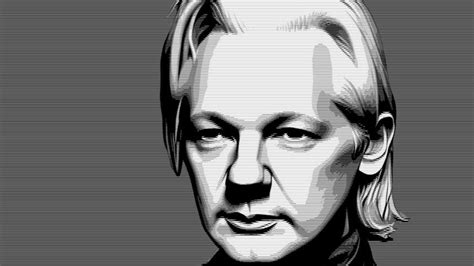 Interview Zum Assange Auslieferungsverfahren „kein Ruhmesblatt Für Die Britische Und Die Us Justiz“