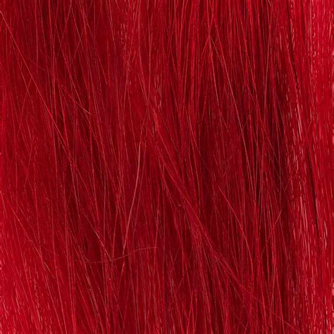 Stargazer Semi Permanent Hair Dye Foxy Red Cruelty Free And Vegan