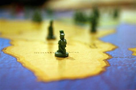 Weird Board Game Facts You Probably Didn T Know