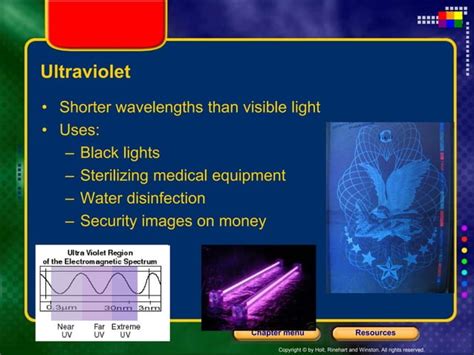 10455405waves Electromagnetic Spectrum Ppt