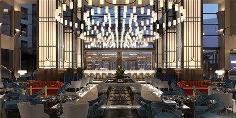 Five-star hotel Radisson Blu Bucharest invests EUR 24 mln in redesign ...