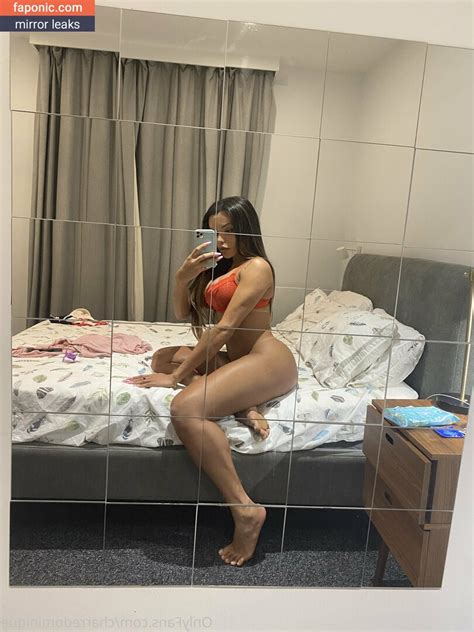 Dominique Charre Aka Charredominique Nude Leaks Onlyfans Faponic