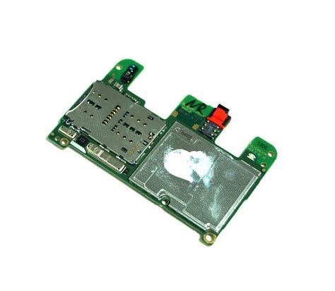 Comprar Placa Base para Huawei Nova Original Repuesto de Móvil