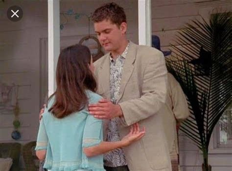 Pacey And Joey 3x23 Dawsons Creek Dawsons Creek Creek