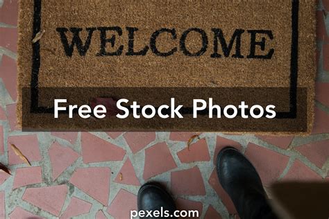 Welcome Doormat Photos, Download The BEST Free Welcome Doormat Stock Photos & HD Images