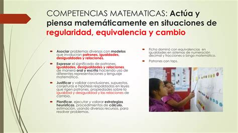 PPT ESTRATEGIAS MATEMÁTICA PPT