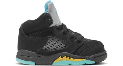 Jordan 5 Retro Aqua Men's - DD0587-047 - US