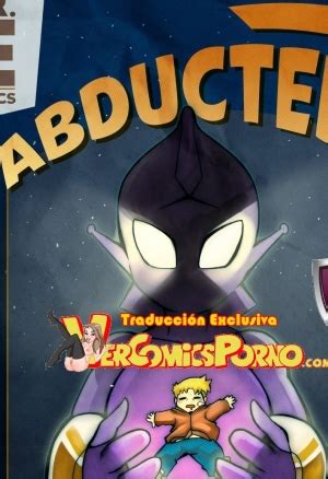 Abducido Mr E Western Parodia De Comic Porno En Ultraman C Mic