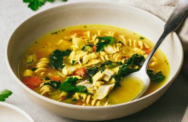 Warm Up Keto Chicken Soup Recipe Brenda Gantt