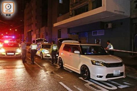 「學神」駕毒品快餐車遇查斷正 警自動車牌識別系統又建功 Oncc 東網 Line Today