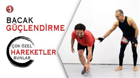 Bacak Güçlendirme Hareketleri Çok Özel Hareketler Bunlar 01 YouTube