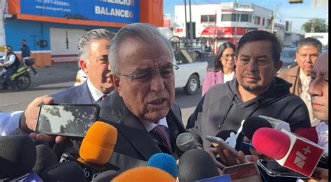 Rocha Moya Gestiona Subsidio En Tarifa De Luz Sinaloa Noticias