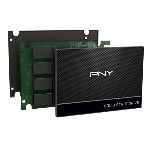 PNY CS900 2 5 SATA III SSD 120GB 240GB 480GB 960GB R W Up