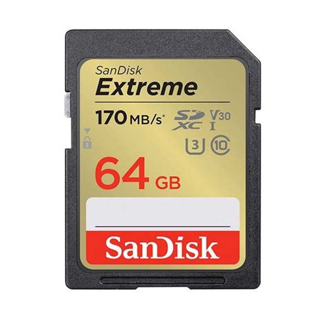 Sandisk Sdxcカード 64gb Speedクラス10uhsスピードクラス3 Sdsdxv2 064g Gncin ネコポス可能の