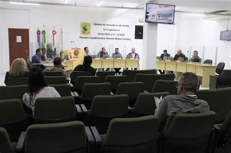 C Mara De Penha Aprova Cria O De Campanha De Incentivo A Doa O De Cabelos