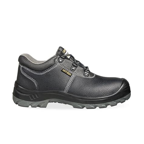 Bestrun Low Cut Steel Sole And Toe Safety Shoes Wyler Enterprises Inc