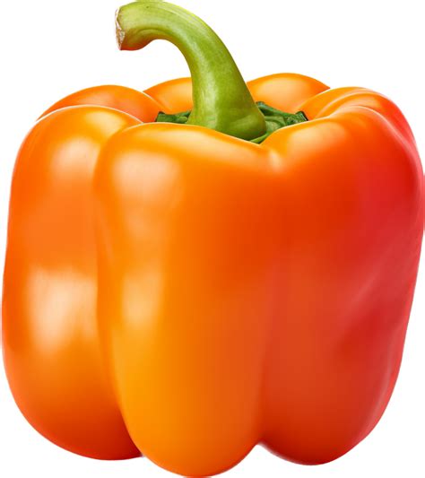 Bell Pepper Png With AI Generated 33302864 PNG