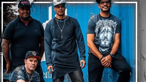 Agenda De Shows Sampa Crew Datas Ingressos Cidades