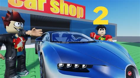 YARIŞ ARABASI YAPTIM 2 BÖLÜM Car Factory Tycoon YouTube