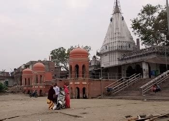 5 Best Temples in Kanpur, UP - 5BestINcity.com