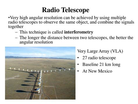 Optics And Telescopes Chapter Six Ppt Download