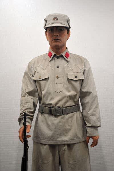 Kpa Uniform 1950s Equipment Wiki Fandom Powered By Wikia