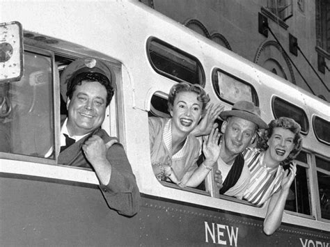 "The Honeymooners": A TV classic