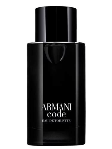 Armani Code Eau De Toilette Giorgio Armani Colonia Una Nuevo