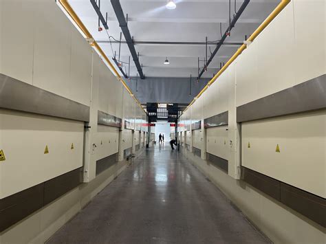 Everything You Need To Know About Horizontal Impregnating And Coating