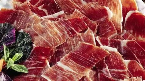 Las embarazadas sí pueden comer jamón Ideal