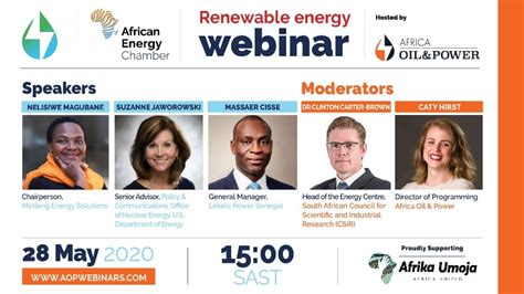 Diversified Energy Mix For A Clean Energy Transition