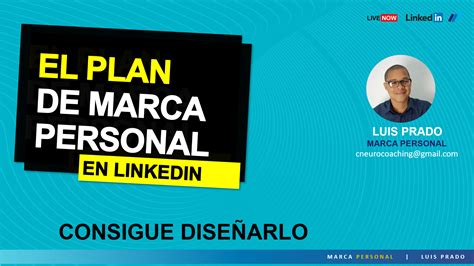 Cómo crear un Plan de Marca Personal