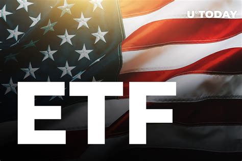 First Crypto Etf Just Launched In The Us